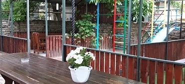 Частный сектор Вилла Яна