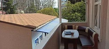 Гостевой дом Смайл