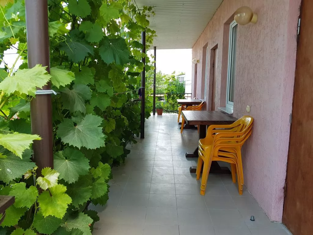 . Частный сектор "Северная 2". Дивноморское