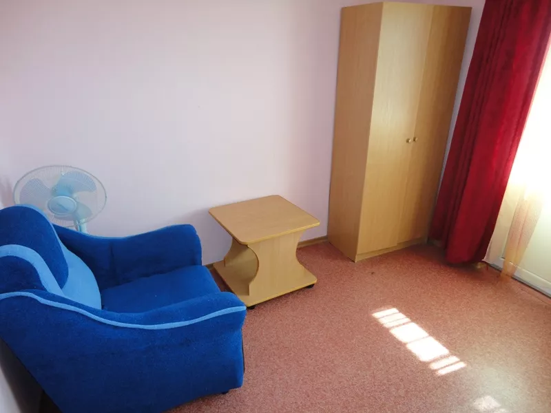 2х-комнатный. Гостевой дом "У Леонида". Благовещенская