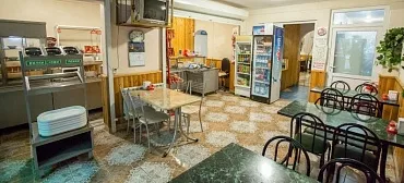 Гостевой дом "Зеленые Фонарики"