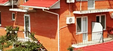 Отель Мини-отель Ассоль