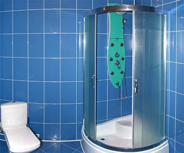 2-комнатный номер Стандарт. Курортный отель "Апельсин". Саки