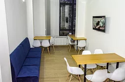 Хостел "Khosta Hostel"