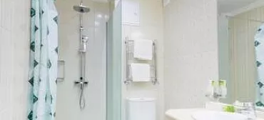 Отель "Челюскинцев"