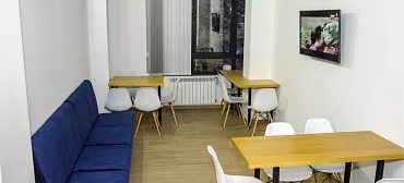 Хостел "Khosta Hostel"