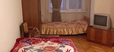 Однушка по ул Абазга