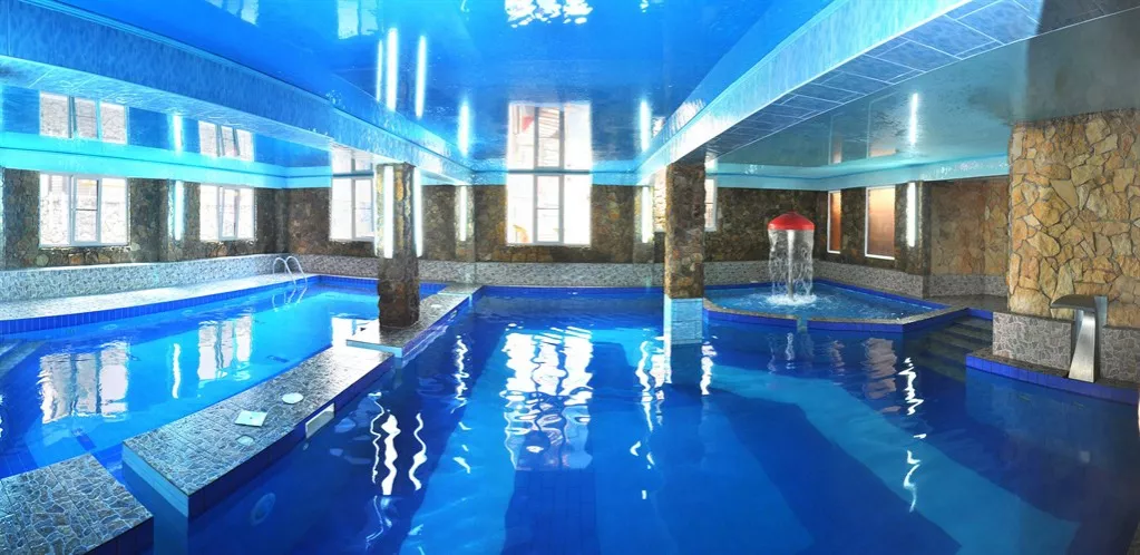 . Гостевой комплекс "Дворянское гнездо". Витязево . Гостевой комплекс "Дворянское гнездо". Витязево