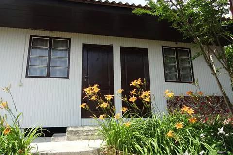 . Частный сектор Марина. Макопсе