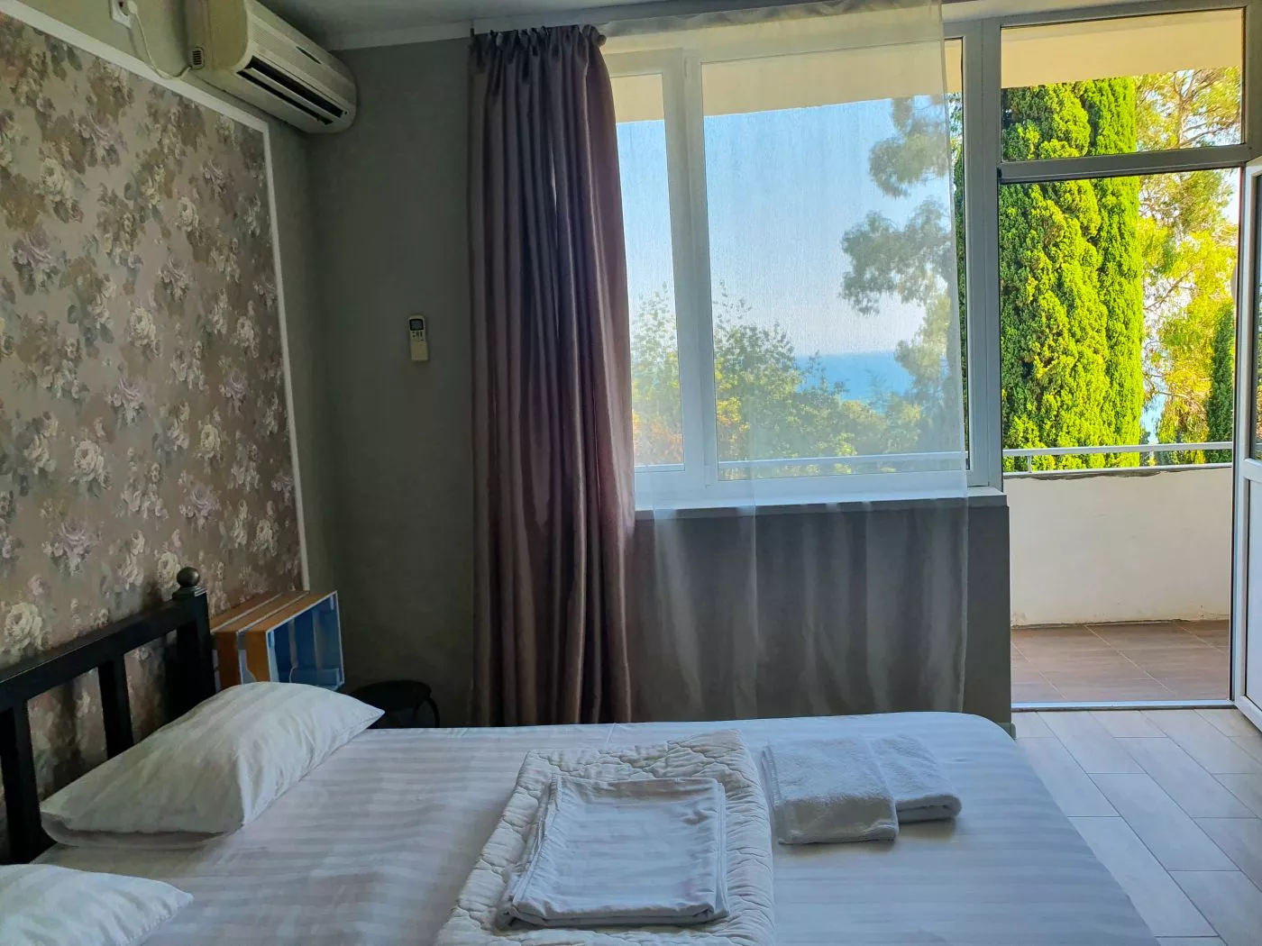 . Отель SkyTerra park hotel . Новый Афон . Отель SkyTerra park hotel . Новый Афон