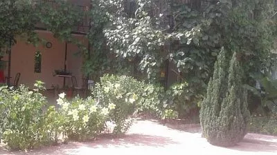 . Частный сектор "Хорошенький". Джубга . Частный сектор "Хорошенький". Джубга