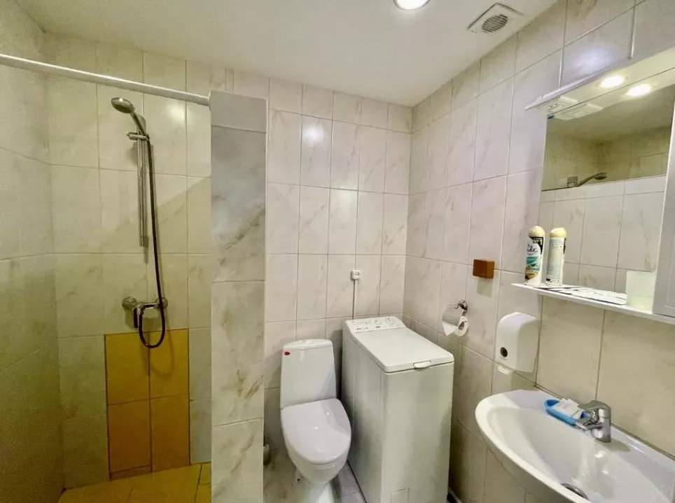 Апартаменты с видом на горы. Апартаменты На Калиновой 9A. Красная Поляна  Апартаменты с видом на горы. Апартаменты На Калиновой 9A. Красная Поляна