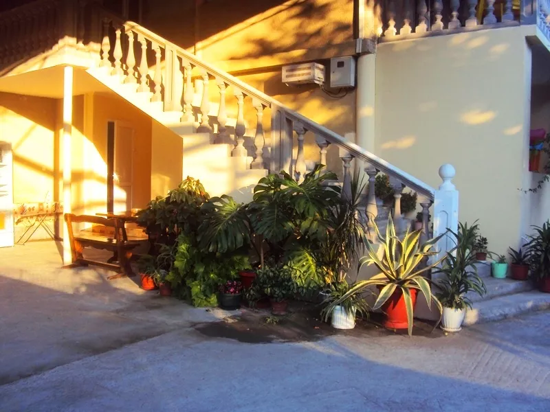 . Гостевой дом Светлана на Алычевом. Лоо . Гостевой дом Светлана на Алычевом. Лоо