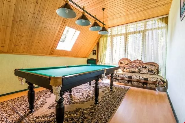 . Гостиница "Сказочный Адлер". Адлер