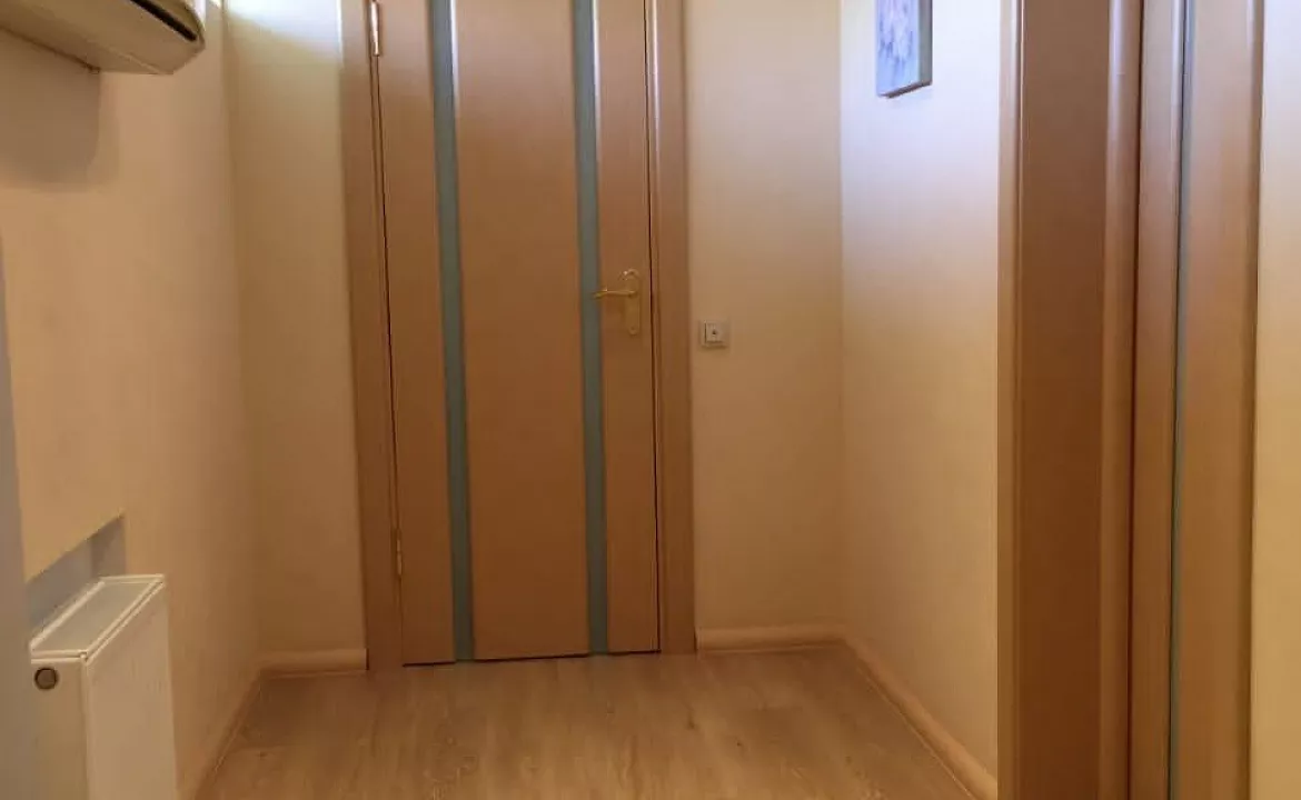 Апартаменты Двухкомнатные. Гостевой дом Pa&Spa. Анапа