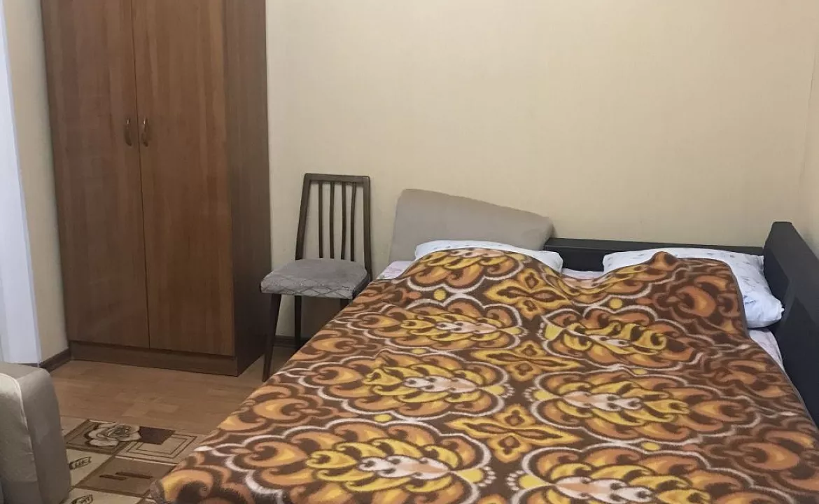 Четырехместный. Частный сектор на Адыгаа. Гагра