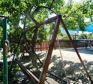 Гостевой дом Солнечный берег Гостевой дом Солнечный берег