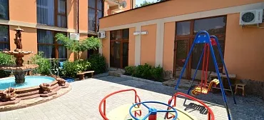 Вилла «Аннигора»