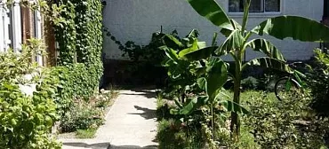 Гостевой дом "Морской бриз" - Пляхо