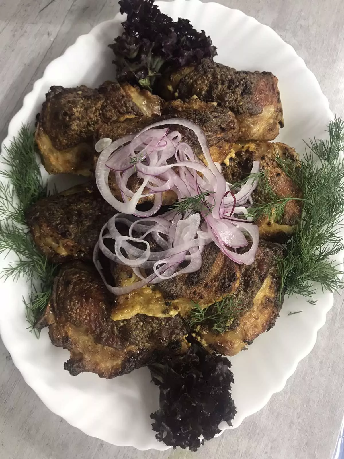 . Гостевой дом АнНи. Гаспра