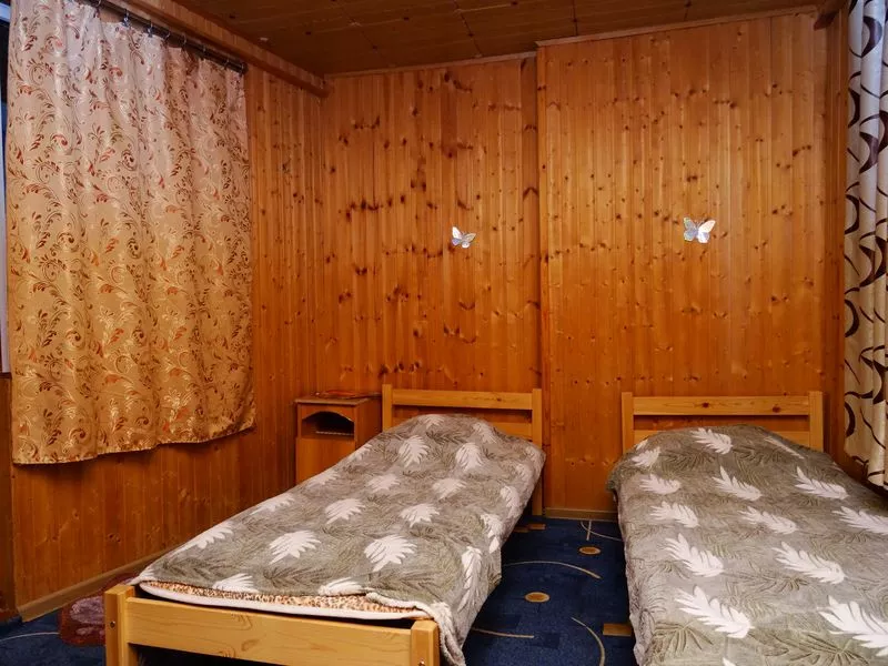 2х-местный. Частный сектор "У Федора". Геленджик 2х-местный. Частный сектор "У Федора". Геленджик