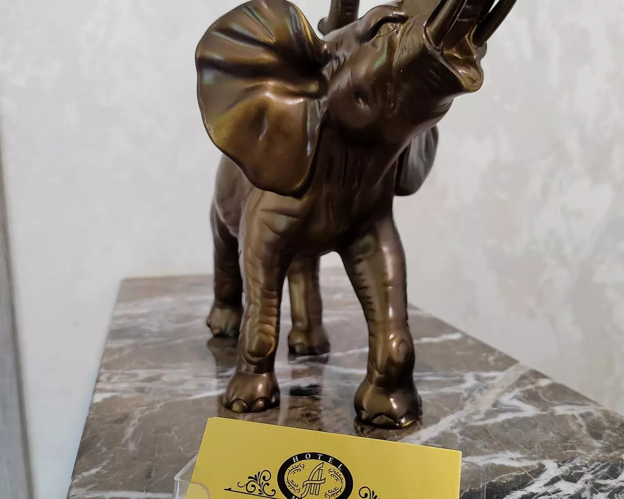 . Отель "Маро". Сочи