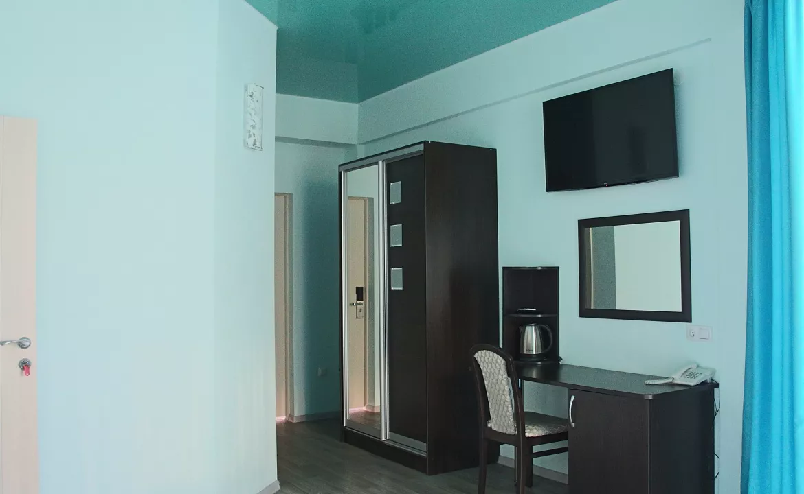 Семейный Люкс. Гостевой дом "Триумф". Лазаревское Семейный Люкс. Гостевой дом "Триумф". Лазаревское