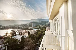 Отель "Бристоль"