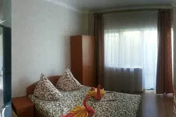 Гостевой дом «Росинка» Гостевой дом «Росинка»