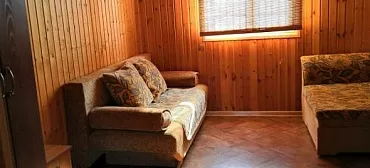 Дом под ключ Зеленая 6