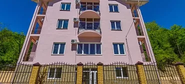 Гостиница "Триумф"