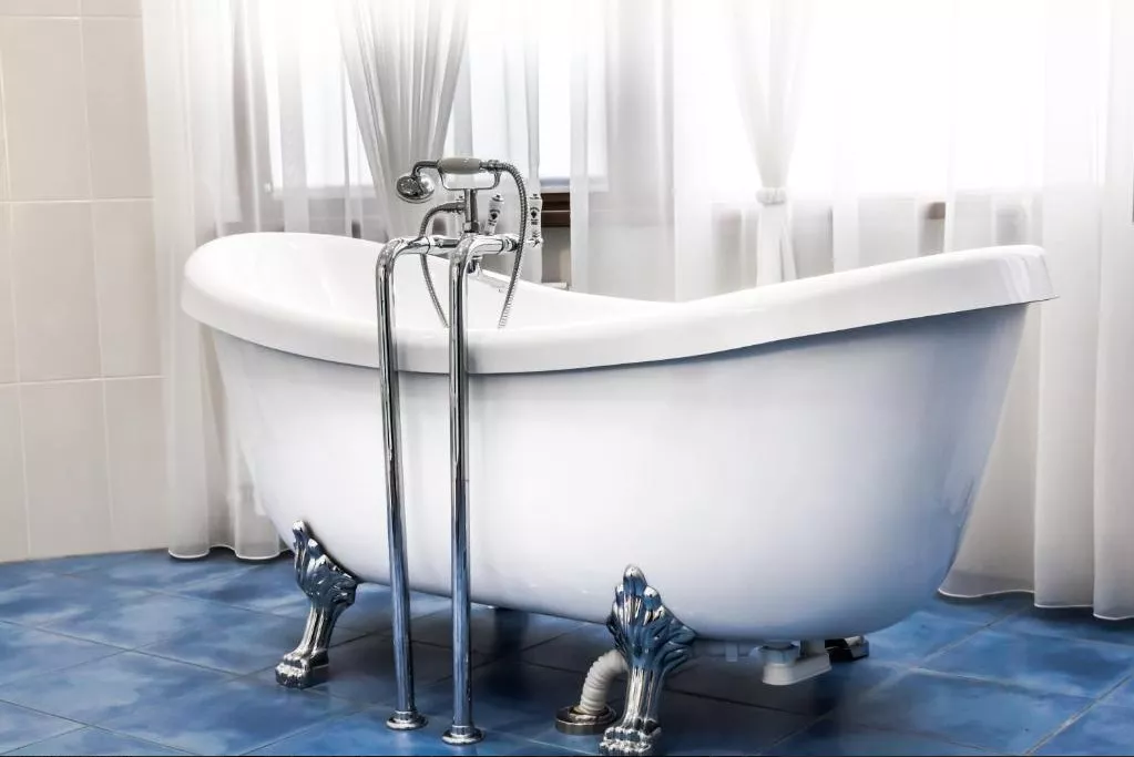 . Отель Alm Hotel. Красная Поляна