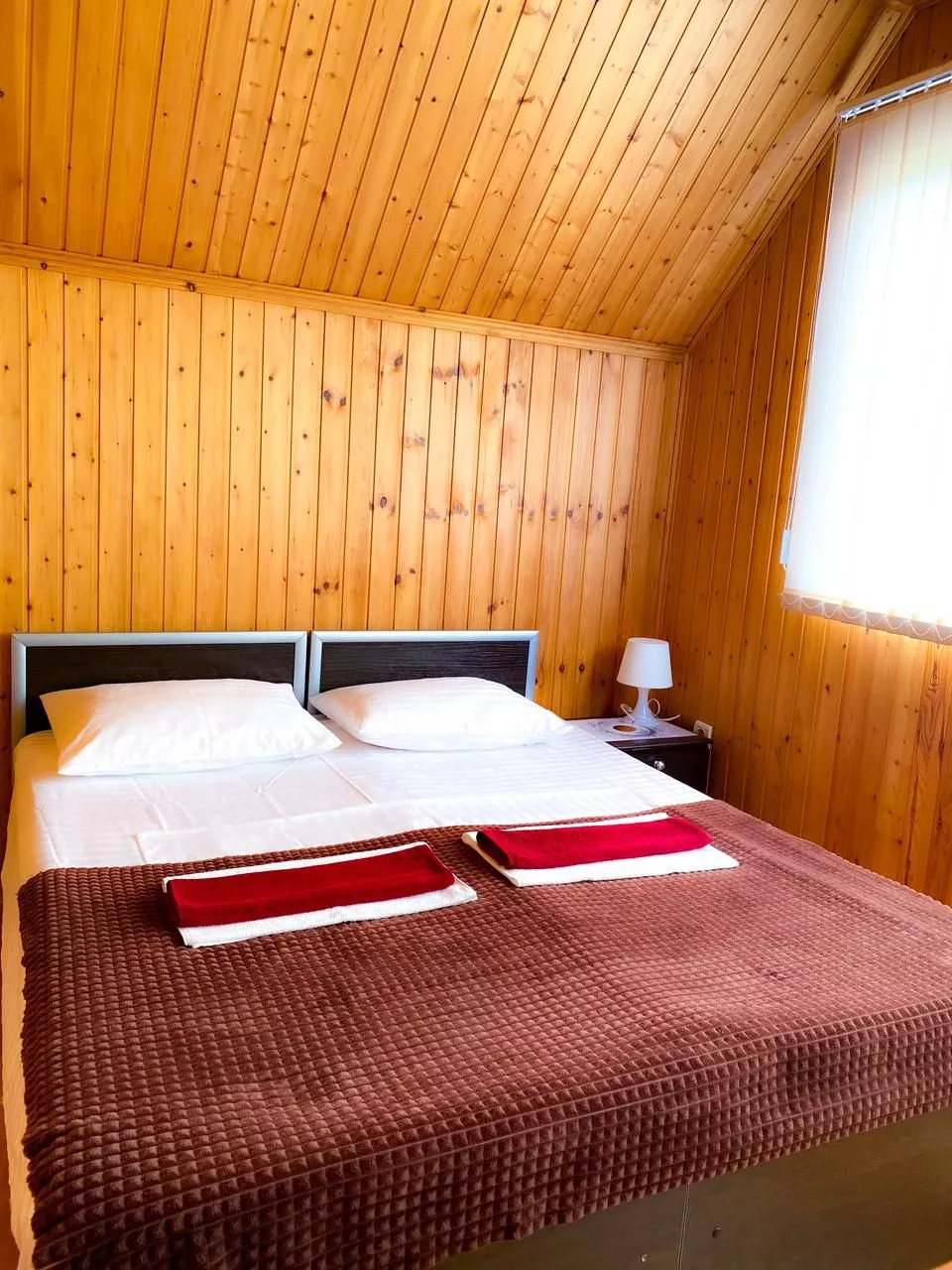 . Уютный дом. Лоо