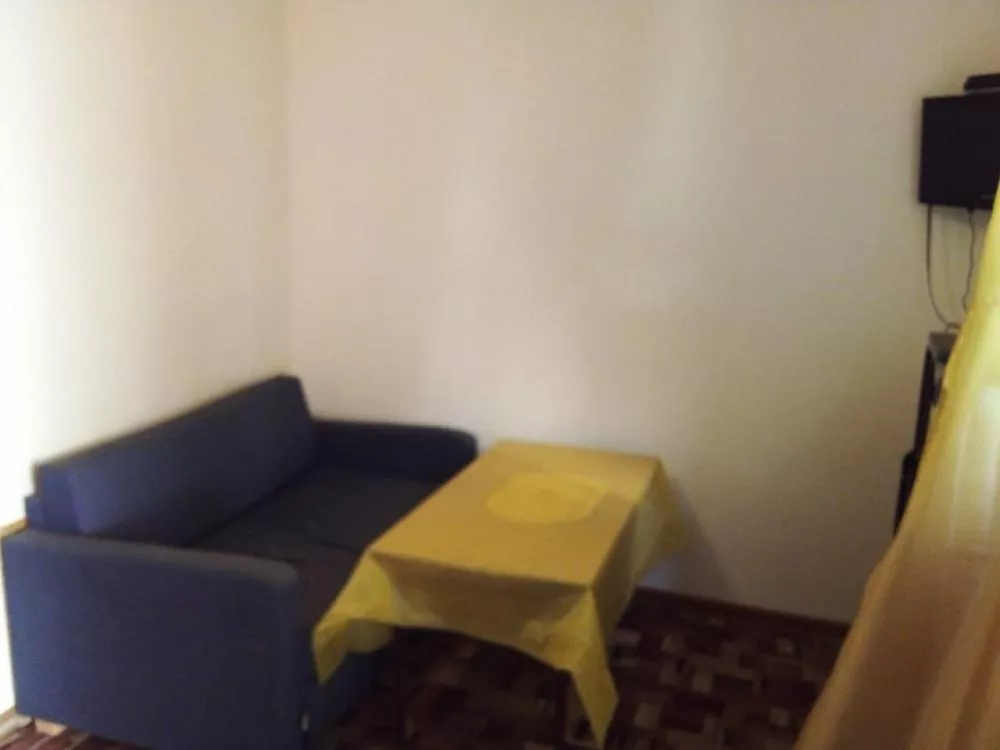 . Гостевой дом Агрба 2. Пицунда