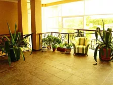 Гостиница "Новый город"