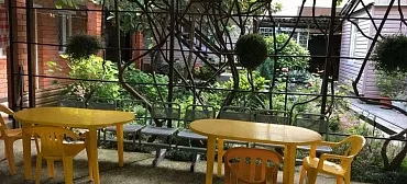 Частный сектор "На Калараш Василиса"