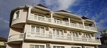 Гостиница "На Фигурной 51"