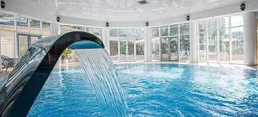 Санаторий «Старинная Анапа»