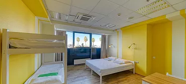 Отель/Хостел «Терминал Адлер»