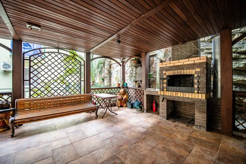 . Гостевой дом "Мария". Лазаревское