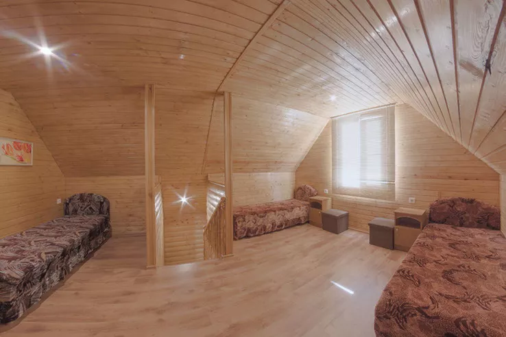 . Дом под ключ Морская Сказка  у моря. Макопсе . Дом под ключ Морская Сказка  у моря. Макопсе