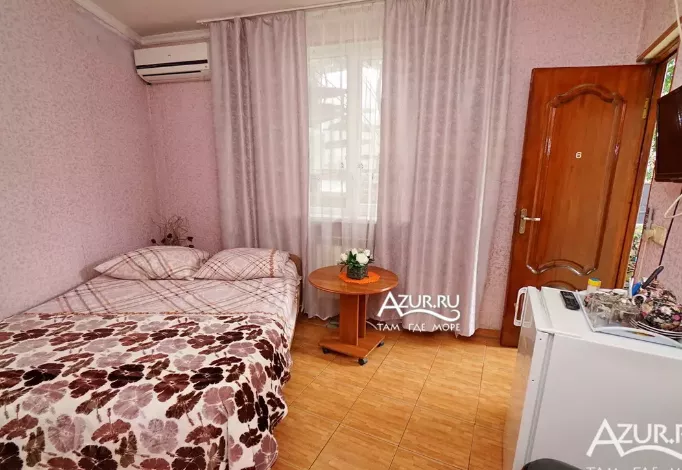 Стандарт. Гостевой дом Ника - Туапсе. Туапсе