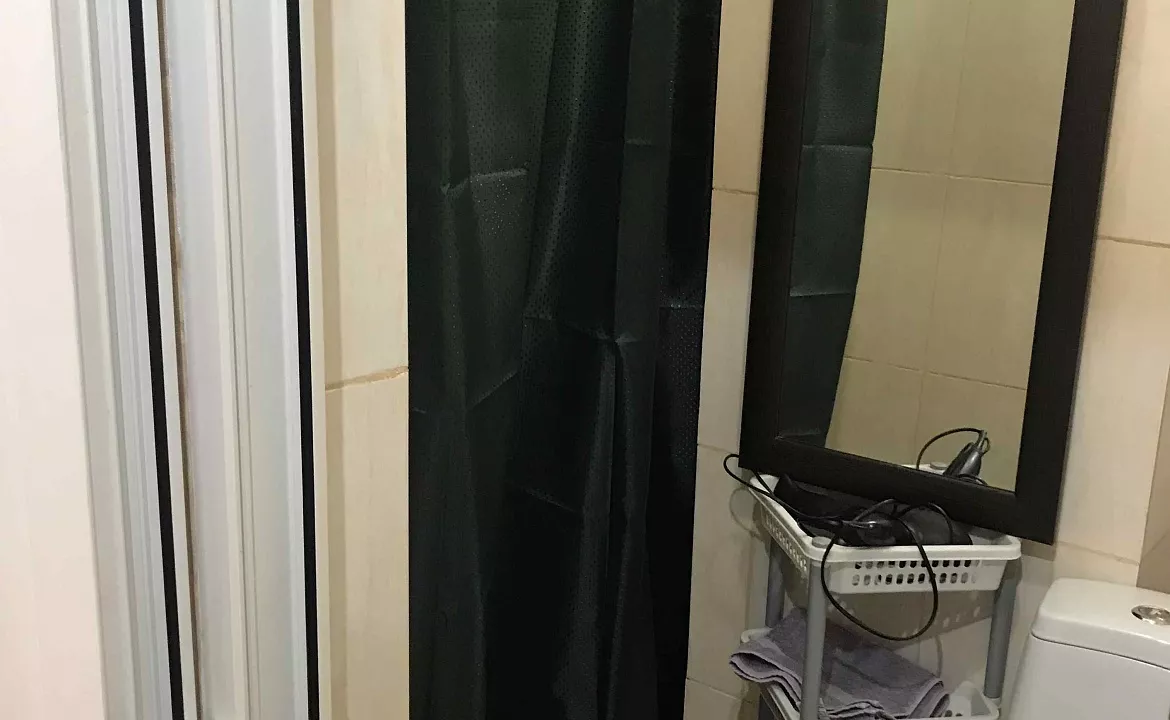 Студия. Квартира в многоквартирном доме "Студия". Адлер Студия. Квартира в многоквартирном доме "Студия". Адлер