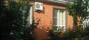 Гостевой дом МОРЕ