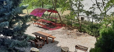 Гостевой дом "Лавандина"