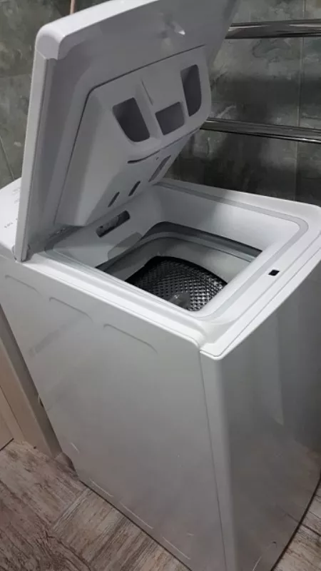 . Квартира в многоквартирном доме 1-комнатная Березовая, 28/1. Красная Поляна