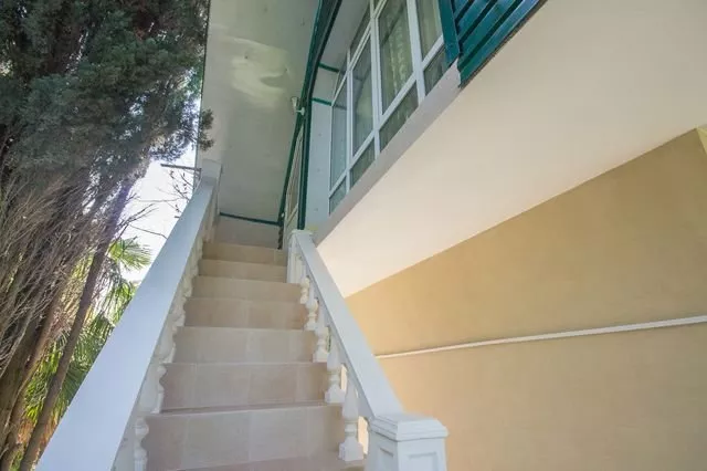 . Гостиница "Сказочный Адлер". Адлер