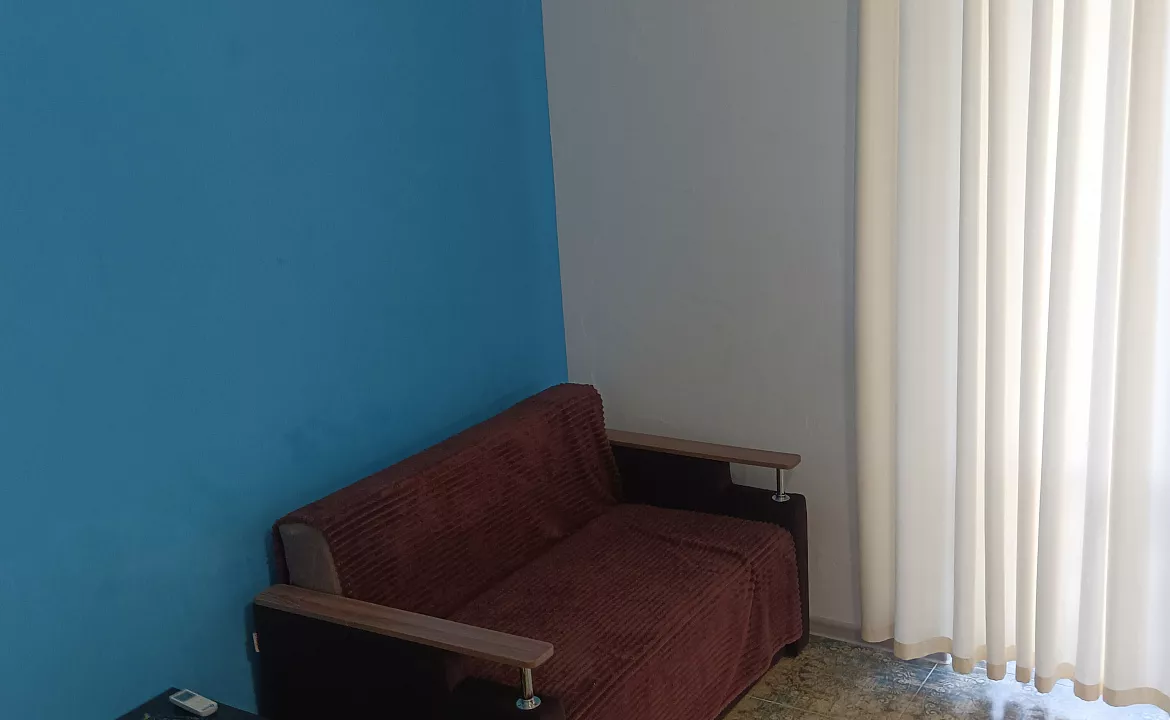 Улучшенный четырёхместный с кухней 2. Гостевой дом Тихий дворик - Орджоникидзе. Орджоникидзе