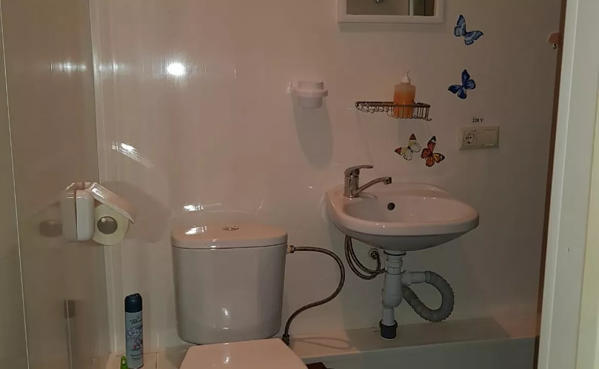 Номер 1. Гостевой дом Фортуна - Анапа. Анапа