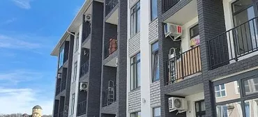 Уютная студия рядом с Олимпийским парком